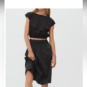 Everlane | The Bubble Top